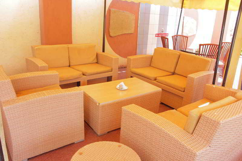 Hadassah Hotel Nairobi Exterior foto