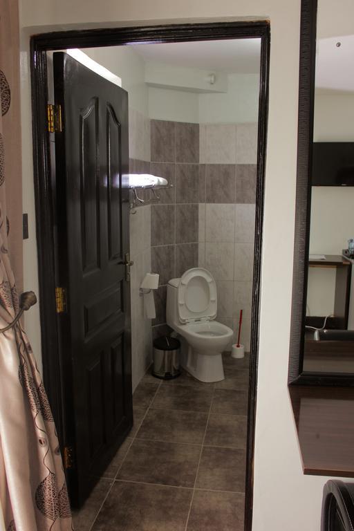 Hadassah Hotel Nairobi Habitación foto